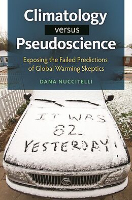 E-Book (epub) Climatology versus Pseudoscience von Dana Nuccitelli