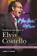 E-Book (pdf) The Words and Music of Elvis Costello von James E. Perone