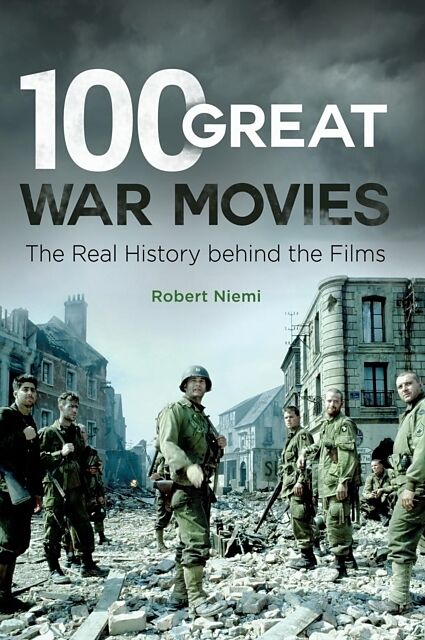 100 Great War Movies