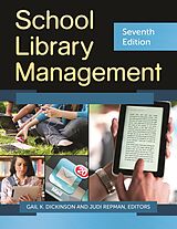 eBook (pdf) School Library Management de 