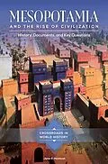 E-Book (pdf) Mesopotamia and the Rise of Civilization von Jane R. McIntosh