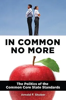 E-Book (pdf) In Common No More von Arnold F. Shober