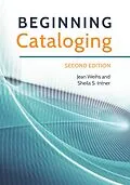 E-Book (pdf) Beginning Cataloging von Jean Weihs, Sheila S. Intner