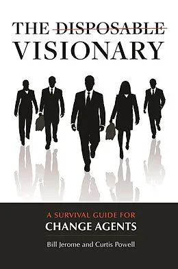 E-Book (pdf) The Disposable Visionary von Curtis Powell, Bill . Jerome