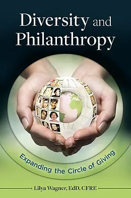 E-Book (pdf) Diversity and Philanthropy von Lilya Wagner