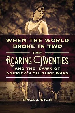E-Book (pdf) When the World Broke in Two von Erica J. Ryan