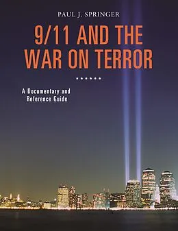 E-Book (pdf) 9/11 and the War on Terror von Paul J. Springer