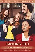 E-Book (epub) Hanging Out von Valerie Hill, Tennille Nicole Allen