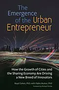 PDF The Emergence of the Urban Entrepreneur von Boyd Cohen, Pablo Muñoz