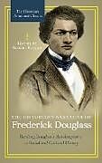 Fester Einband The Historian's Narrative of Frederick Douglass von 