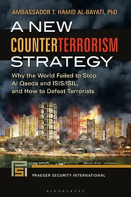 E-Book (pdf) A New Counterterrorism Strategy von T. Hamid Al-Bayati