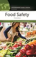 E-Book (epub) Food Safety: A Reference Handbook, 3rd Edition von Nina E. Redman