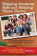 E-Book (pdf) Keeping Students Safe and Helping Them Thrive von Unknown