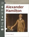 E-Book (epub) Alexander Hamilton von Christina G. Villegas
