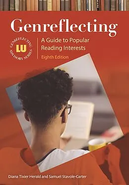 E-Book (pdf) Genreflecting von Diana Tixier Herald, Samuel Stavole-Carter