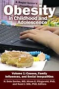 E-Book (pdf) Obesity in Childhood and Adolescence von Unknown