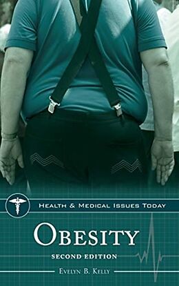 Livre Relié Obesity de Evelyn Kelly