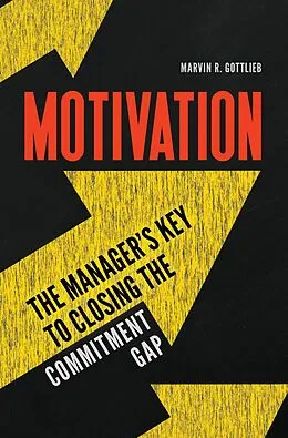 E-Book (pdf) Motivation von Marvin R. Gottlieb Ph. D.