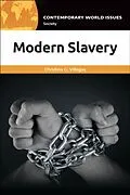 E-Book (epub) Modern Slavery von Villegas Christina G. Villegas