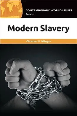 E-Book (epub) Modern Slavery von Villegas Christina G. Villegas