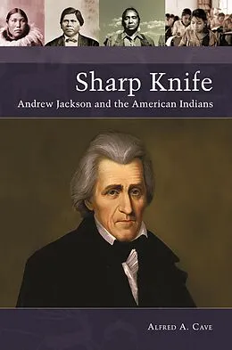 E-Book (pdf) Sharp Knife von Alfred A. Cave