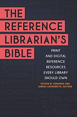 eBook (pdf) The Reference Librarian's Bible de 