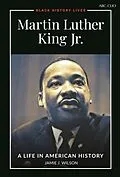 E-Book (pdf) Martin Luther King Jr. von Wilson Jamie J. Wilson
