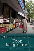 E-Book (epub) Food Inequalities von Allen Tennille Nicole Allen