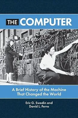 E-Book (epub) Computer von Swedin Eric G. Swedin, Ferro David L. Ferro
