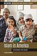 E-Book (epub) Islam in America von Craig Considine