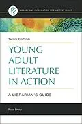 E-Book (pdf) Young Adult Literature in Action von Rose Brock