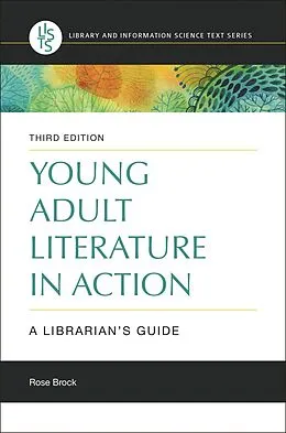 E-Book (pdf) Young Adult Literature in Action von Rose Brock