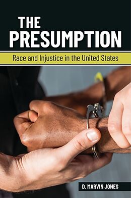 Livre Relié The Presumption de Jones D. Marvin