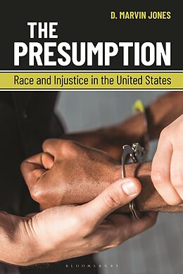 eBook (pdf) The Presumption de D. Marvin Jones