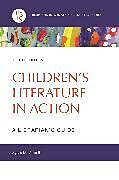 Couverture cartonnée Children's Literature in Action de Sylvia Vardell