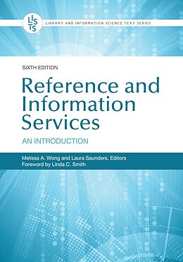 eBook (pdf) Reference and Information Services de 