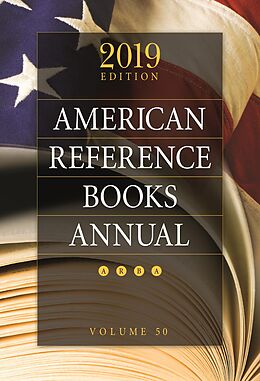 eBook (pdf) American Reference Books Annual de 