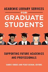 eBook (pdf) Academic Library Services for Graduate Students de 