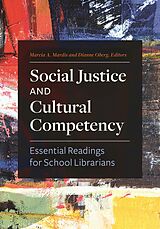 eBook (pdf) Social Justice and Cultural Competency de 