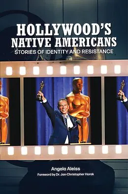 E-Book (pdf) Hollywood's Native Americans von Angela Aleiss