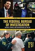 E-Book (epub) Federal Bureau of Investigation von Unknown