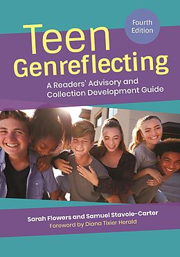 eBook (pdf) Teen Genreflecting de Sarah Flowers, Samuel Stavole-Carter