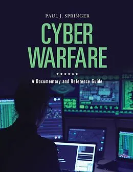 E-Book (epub) Cyber Warfare von Paul J. Springer
