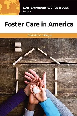 E-Book (epub) Foster Care in America von Villegas Christina G. Villegas