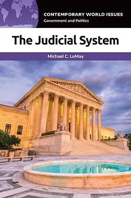 E-Book (epub) Judicial System von LeMay Michael C. LeMay
