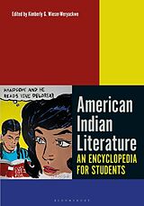 Livre Relié American Indian Literature de Kimberly Wieser-Weryackwe