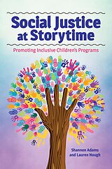 eBook (pdf) Social Justice at Storytime de Shannon Adams, Lauren Hough