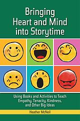 eBook (pdf) Bringing Heart and Mind into Storytime de Heather McNeil