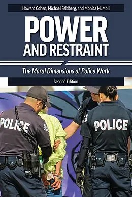 E-Book (pdf) Power and Restraint von Michael Feldberg, Howard S. Cohen, Monica M. Moll