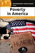 E-Book (epub) Poverty in America von Villegas Christina G. Villegas